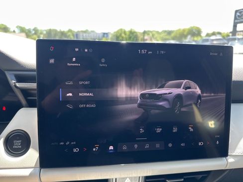 New 2026 MAZDA CX-5 Select AWD/4WD image 40