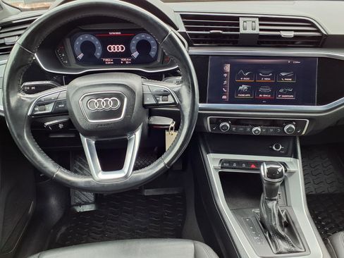Used 2019 Audi Q3 2.0T Premium image 11