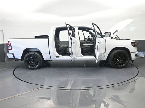 Used 2022 RAM 1500 Big Horn image 72