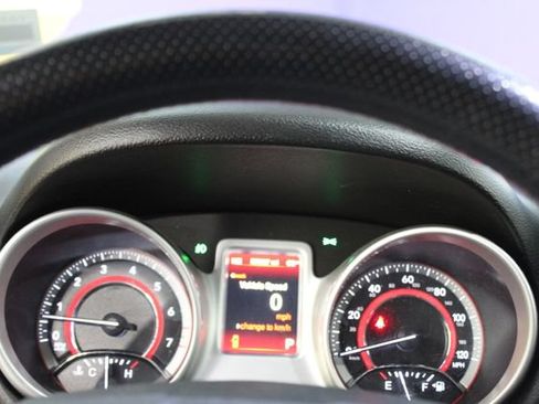 Used 2019 Dodge Journey GT AWD/4WD image 18