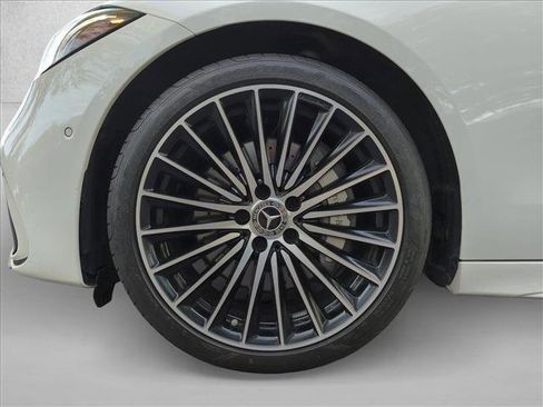 Certified 2023 Mercedes-Benz C 300 Sedan image 14