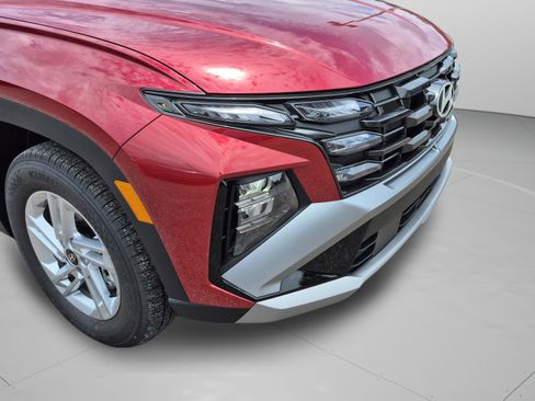 New 2026 Hyundai Tucson SE FWD image 34