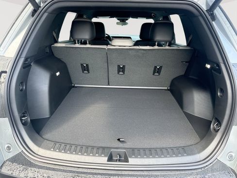 New 2026 GMC Terrain Elevation AWD/4WD image 25