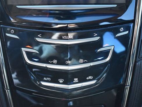 Used 2014 Cadillac ATS Luxury image 27