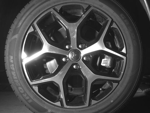 Used 2025 Jeep Compass Limited image 13