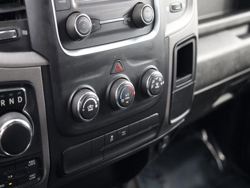 Used 2022 RAM 1500 Tradesman image 13