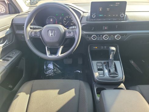Used 2025 Honda CR-V EX image 10