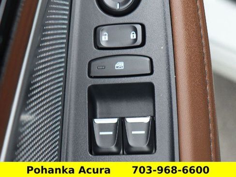 Certified 2025 Acura MDX SH-AWD w/ Technology Package image 24