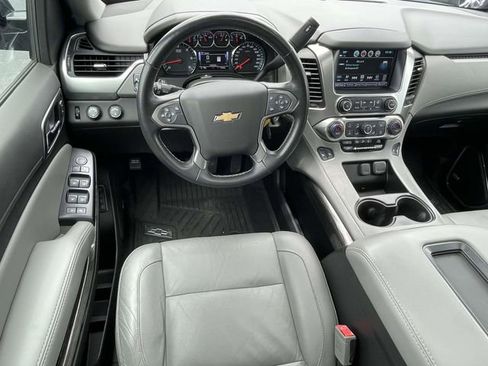 Certified 2019 Chevrolet Tahoe LT AWD/4WD image 13