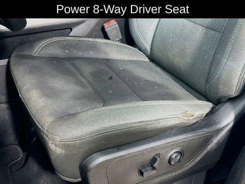 Used 2019 RAM 1500 Big Horn AWD/4WD image 9