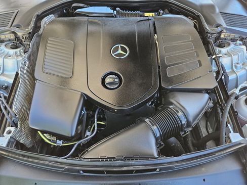 Certified 2026 Mercedes-Benz C 300 Sedan image 20