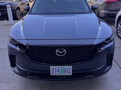 Used 2025 MAZDA CX-50 AWD 2.5 S w/ Weather Package