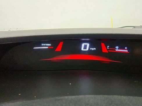 Used 2013 Honda Civic Si image 16