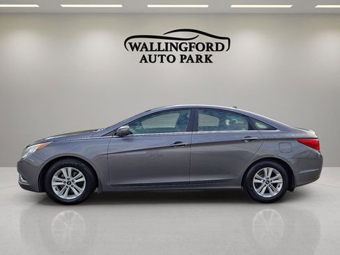 Used 2011 Hyundai Sonata GLS w/ Popular Equipment Pkg 2 FWD image 7