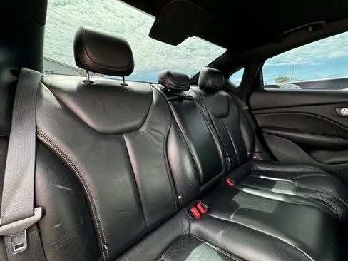 Used 2013 Dodge Dart Limited w/ Premium Group image 16