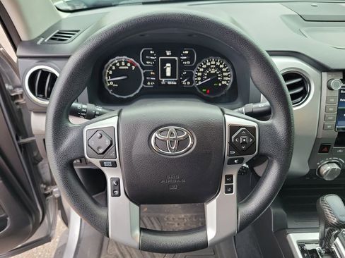 Used 2021 Toyota Tundra SR5 RWD image 18