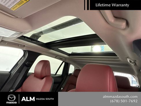 New 2026 MAZDA CX-50 2.5 Hybrid w/ Weather Package image 34