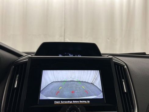 Used 2024 Subaru Forester Premium image 15