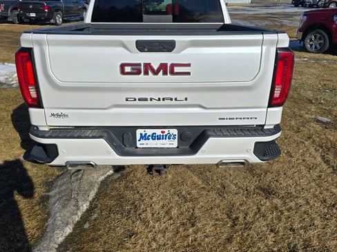 Used 2020 GMC Sierra 1500 Denali image 7