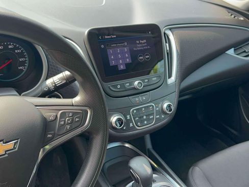 Used 2024 Chevrolet Malibu LT FWD image 20