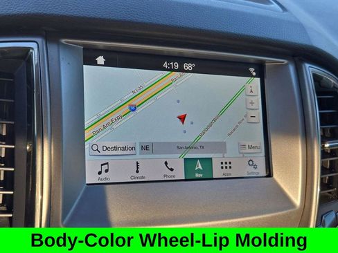 Used 2019 Ford Ranger XLT w/ Equipment Group 301A Mid image 11