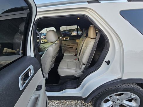 Used 2015 Ford Explorer Limited w/ Equipment Group 302A FWD image 18