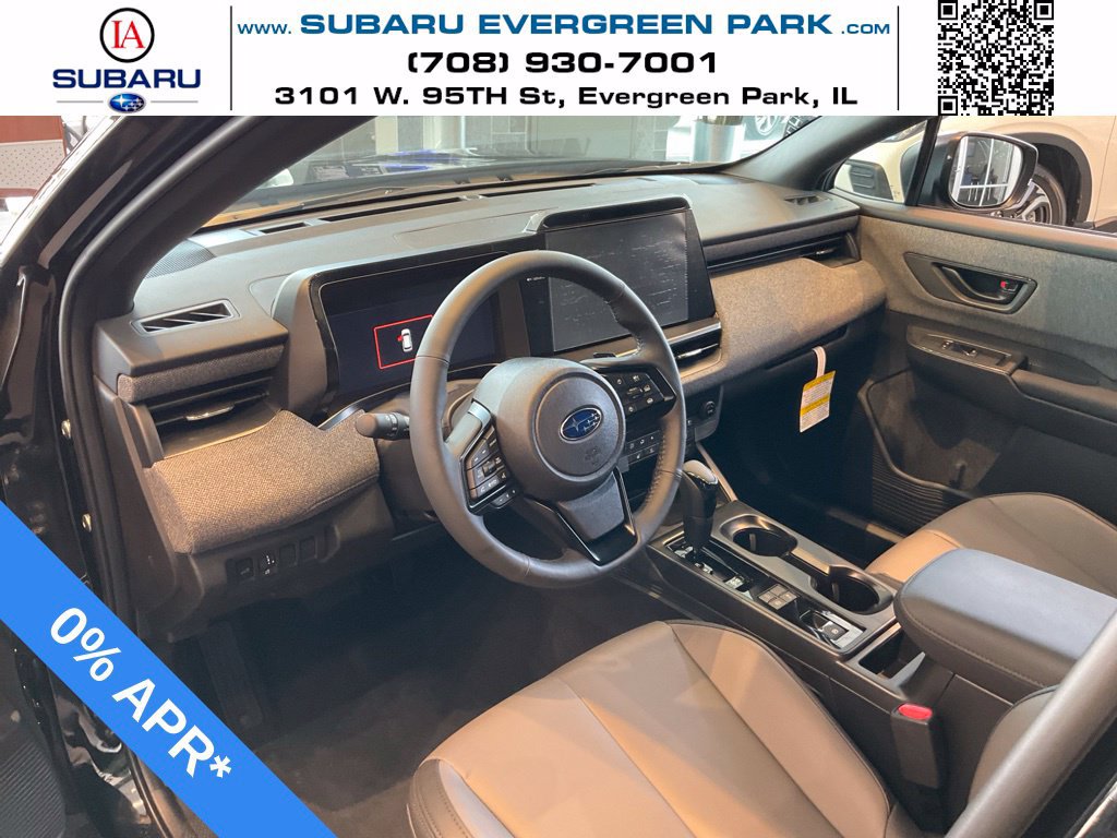 New 2026 Subaru Outback Premium AWD/4WD image 8