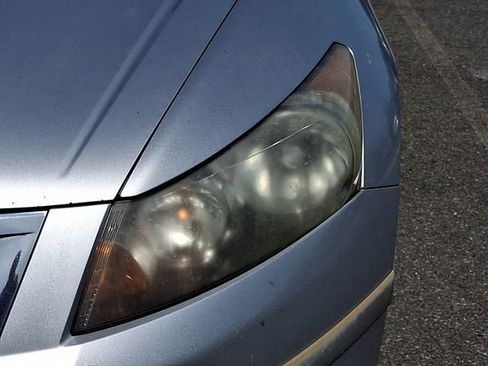 Used 2009 Honda Accord LX image 9