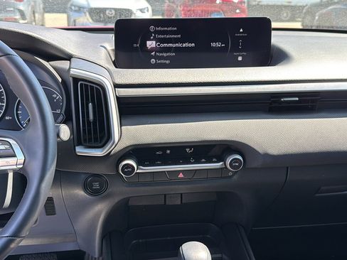 Certified 2025 MAZDA CX-50 AWD 2.5 S w/ Weather Package image 19