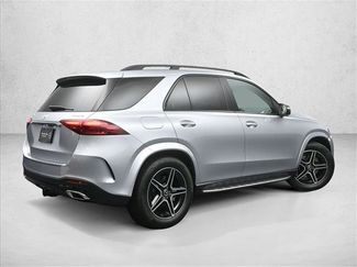 Used 2026 Mercedes-Benz GLE 450 4MATIC video 2