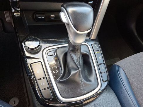 Used 2024 Kia Seltos S image 15