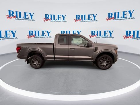 New 2026 Ford F150 STX AWD/4WD image 9