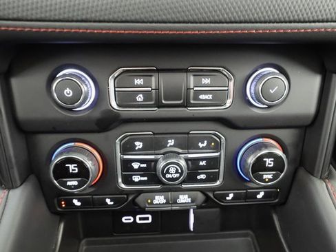 Used 2024 Chevrolet Tahoe RST w/ Luxury Package image 18