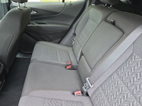 Used 2024 Chevrolet Equinox LT FWD image 14