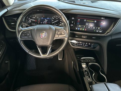 Used 2023 Buick Envision Preferred image 13