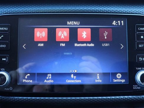 Used 2021 Nissan Kicks SV image 46