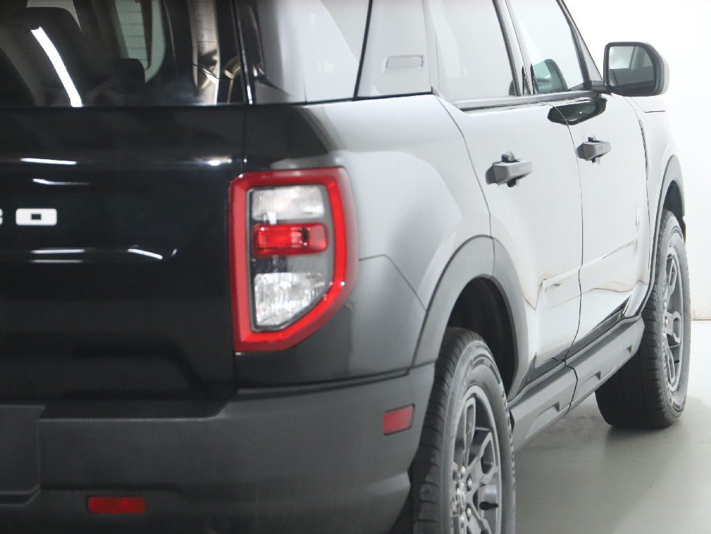 Used 2021 Ford Bronco Sport Big Bend AWD/4WD image 44