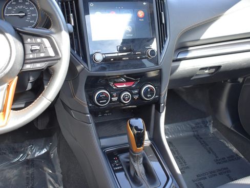 Used 2024 Subaru Forester Wilderness w/ Wilderness Package AWD/4WD image 63
