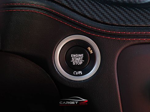 Used 2020 Dodge Charger Scat Pack RWD image 32