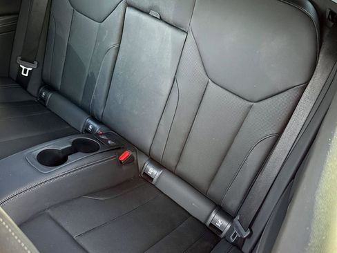 Used 2025 BMW 440i xDrive Convertible image 21