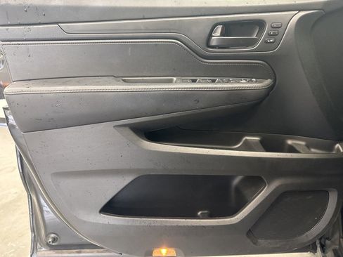 Used 2022 Honda Odyssey EX-L image 37