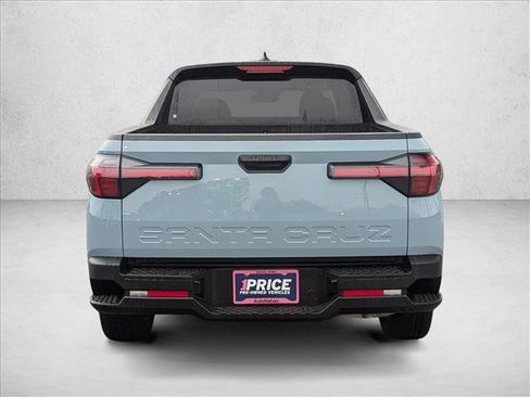 Certified 2023 Hyundai Santa Cruz SEL image 7