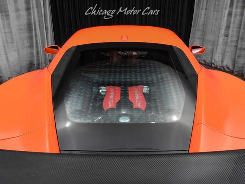 Used 2018 Ferrari 488 GTB image 41