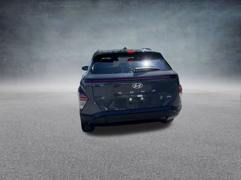 Used 2026 Hyundai Kona SEL Sport image 20