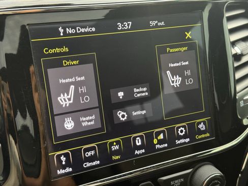 Used 2020 Jeep Grand Cherokee Limited X image 25