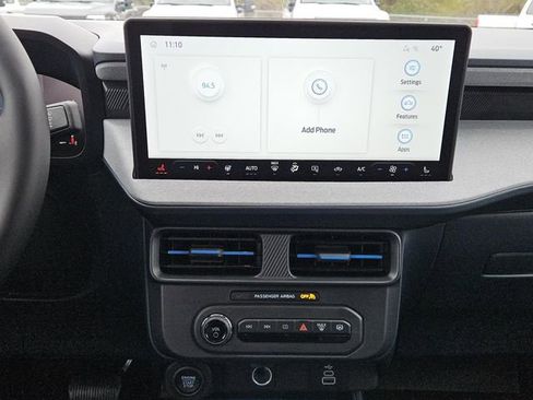 New 2026 Ford Maverick XLT w/ XLT Luxury Package image 10