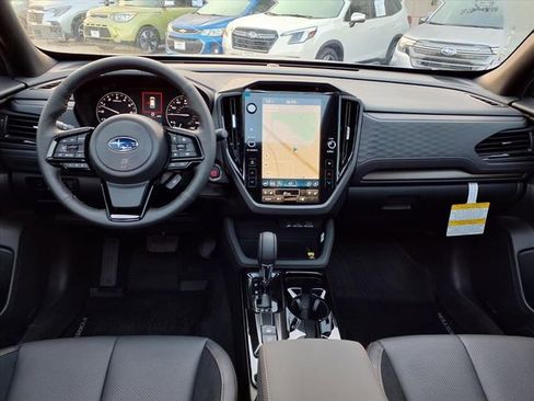 New 2026 Subaru Forester Touring AWD/4WD image 5