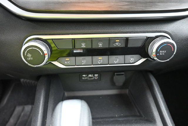 Used 2025 Nissan Altima 2.5 SV FWD image 20