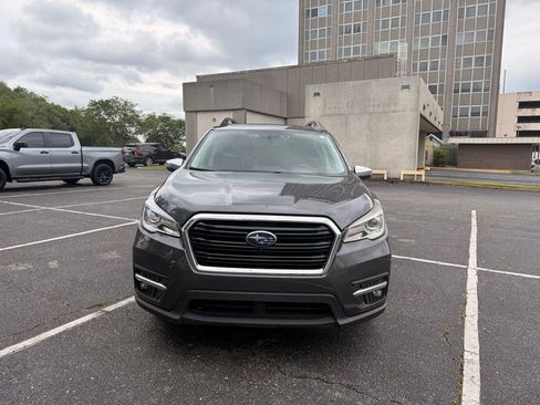 Used 2020 Subaru Ascent Touring w/ Popular Package #2A AWD/4WD image 2