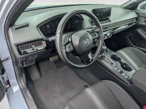 Used 2024 Honda Civic Sport image 9